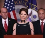 House Republicans Schedule Obama Impeachment Hearings