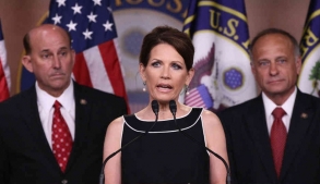 House Republicans Schedule Obama Impeachment Hearings