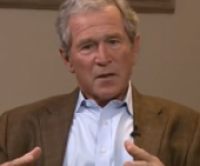 George W. Bush Apologizes for Failing Nation on 9/11