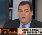 Christie Tears Into ‘Loser’ Romney