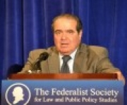 Scalia Calls Homosexuality ‘Unamerican’