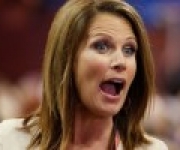 Bachmann Will Challenge Boehner For GOP Leadership