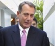 Boehner Walks Out of Negotiations After Reagan Prayer Snub