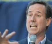 Santorum Says ‘U.N. Vaccines’ Created Homosexuality