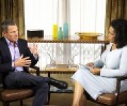 Lance Armstrong Tells Oprah He’s Gay