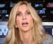 Ann Coulter Refuses to Board Airplane With Black Pilot