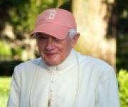 Pope Benedict Comes Out as Gay