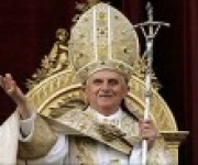 Pope Benedict Leaves Office With Epic Latin Twitter Rant