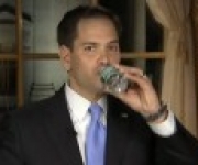 Rubio Introduces Bill to Fund ‘Dehydration Awareness’