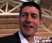 Paul Ryan Thrown Out of Easter Mass For Views On Poverty