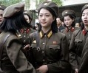 Outrage Mounts Over Girls Gone Wild North Korea Video