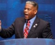 Allen West Calls Obama A ‘Slavemaster’