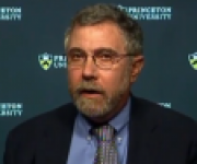 Paul Krugman Declares Personal Bankruptcy