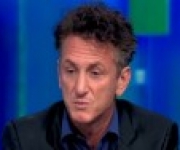 Sean Penn Praises Chavez, Calls George Washington a ‘Loser’