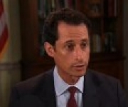 Anthony Weiner: ‘I Have A Hard-On’ For New York City