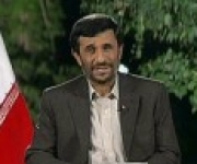 Ahmadinejad Blames Jews For Erectile Dysfunction