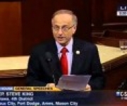 Republican Bill Demands Immigrants ‘Americanize’ Their Names