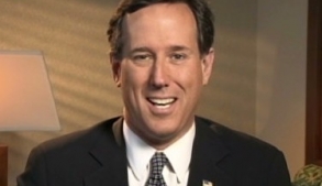 11-Year-Old Boy Scout Defeats Santorum at Supermarket Debate