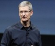 Tim Cook Says Dell Should Be ‘Shut Down’