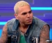 Chris Brown Joins the Republican Party