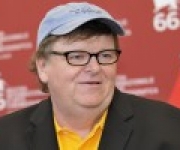 Michael Moore Signs $10 Million Deal for Documentary on Socialism