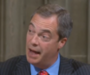 Immigrant Doctor Saves UKIP Leader’s Life