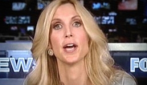 Ann Coulter Walks Out of Star Trek, Claims ‘Too Many Minorities’