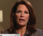 Bachmann Threatens to Leave Minnesota Over Marriage Equality