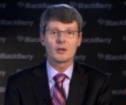 Blackberry CEO Says Android ‘Not a Serious Threat’