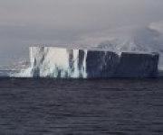 Exxon CEO Stranded on Iceberg Off Greenland’s Coast