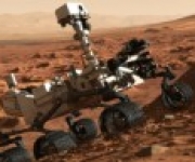 NASA Finds Message From God on Mars