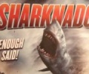 Scientists Hail ‘Sharknado’ For Exposing Growing Threat