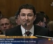 Fabrice Tourre Claims Asylum in Cayman Islands