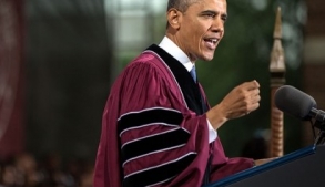 Obama Announces Plan to Forgive All Student Loans