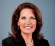 Michele Bachmann Taken Hostage in Iran
