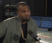Kanye West: ‘I’m More Important’ Than Rosa Parks