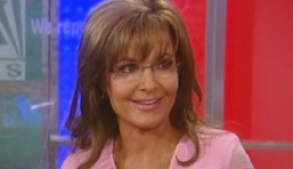 Sarah Palin Claims Jesus Celebrated Easter