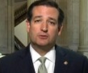 Ted Cruz’s Flight Cancelled Due to Government Shutdown