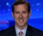 Santorum Blames ‘Homosexuals’ For Government Shutdown