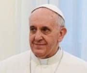 Pope Francis Supports Gay Marriage