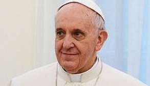 Pope Francis Supports Gay Marriage