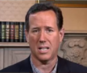 Santorum Producing Straight Remake of ‘Brokeback Mountain’