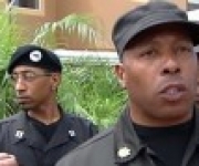 New Black Panthers Move Next to Whites-Only Town