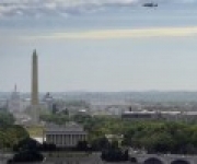 NASA Says Washington D.C. Once Hosted Intelligent Life
