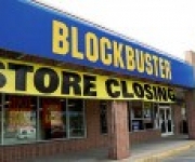 Government Plans $2 Billion Bailout of Blockbuster