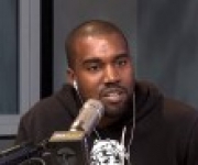 Kanye West: ‘I Am The Next Nelson Mandela’
