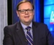 Todd Starnes Vandalizes Washington Monument for Latin Phrase
