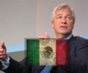 Richest Americans Look to Mexico for Love, Respect