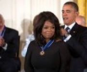 Obama Nominates Oprah As Ambassador to Russia