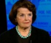 Feinstein Seeks Asylum after Revealing CIA Surveillance